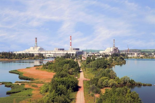 Un ataque contra una central nuclear en Rusia ocurre en un contexto de tensiones geopolíticas y riesgos para la seguridad energética global.