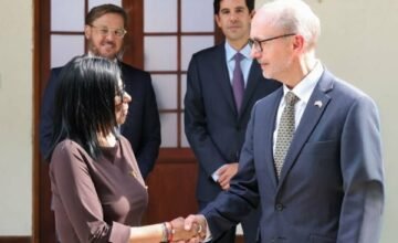 El conflicto por el acceso a las reservas de oro de Venezuela se desarrolla tras la ruptura del control del Banco Central y la intervención de países aliados en el caso legal.