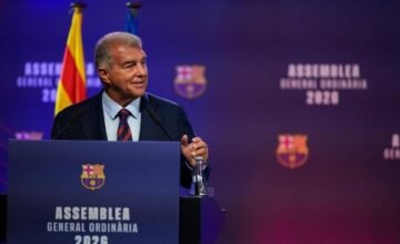 El club catalán enfrenta una fase crítica de expansión económica y deportiva, con estrategias que buscan mantener su posición frente a rivales que cuentan con recursos estatales o.