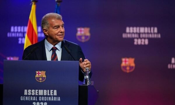 El club catalán enfrenta una fase crítica de expansión económica y deportiva, con estrategias que buscan mantener su posición frente a rivales que cuentan con recursos estatales o.