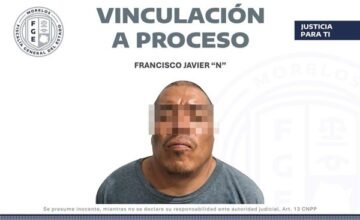 El gobierno mexicano intensifica las investigaciones sobre el asesinato de una estudiante española en el estado de Morelos, tras la detención de un presunto responsable en una.