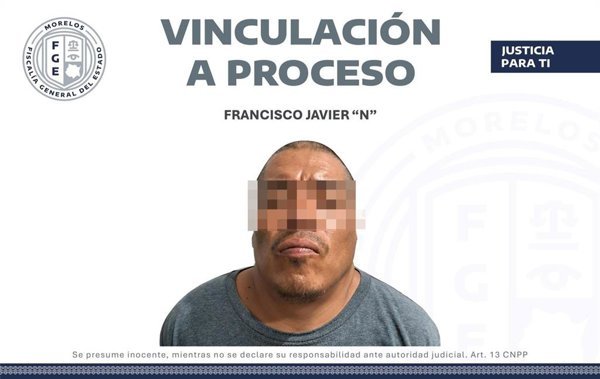 El gobierno mexicano intensifica las investigaciones sobre el asesinato de una estudiante española en el estado de Morelos, tras la detención de un presunto responsable en una.