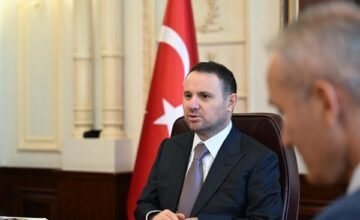 Turquía ha iniciado una operación masiva para investigar una red internacional de fraude en inversiones que incluye a ciudadanos de varios países y está vinculada a actividades.