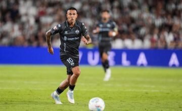 El liderazgo de Castellón se mantiene frente a una intensa competencia en la LALIGA hypermotion, con resultados que redefinen las posiciones en la tabla