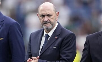 El gobierno Marroquí ha expresado que la final del Mundial 2030 se celebrará en Casablanca, aunque el presidente de la RFE