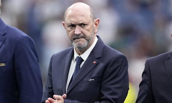 El gobierno Marroquí ha expresado que la final del Mundial 2030 se celebrará en Casablanca, aunque el presidente de la RFE