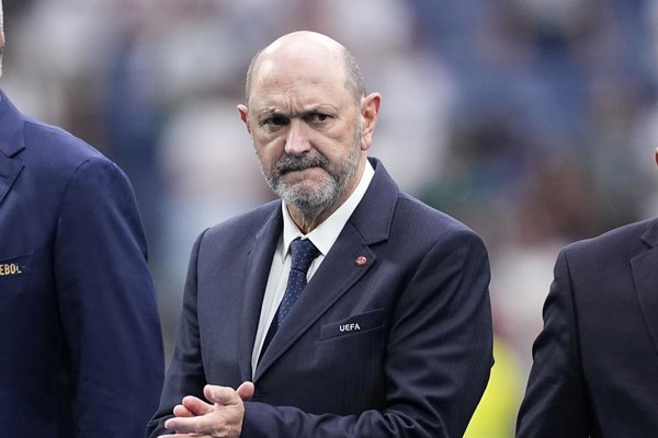 El gobierno Marroquí ha expresado que la final del Mundial 2030 se celebrará en Casablanca, aunque el presidente de la RFE