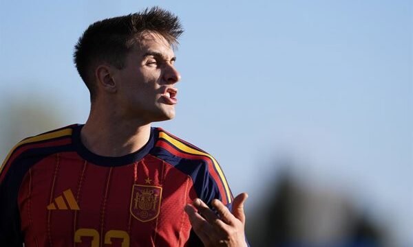 España prepara su plantel para los primeros partidos de la Nations League 2026-27 tras la lesión de Pedro Porro, con Fresneda como nuevo integrante del grupo inicial.