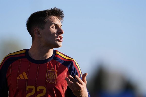 España prepara su plantel para los primeros partidos de la Nations League 2026-27 tras la lesión de Pedro Porro, con Fresneda como nuevo integrante del grupo inicial.