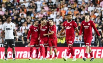 El partido entre Getafe y Málaga se desarrolló en un contexto de transición para ambos equipos, con el Getafe consolidando su posición en la tabla tras una victoria clave y el.