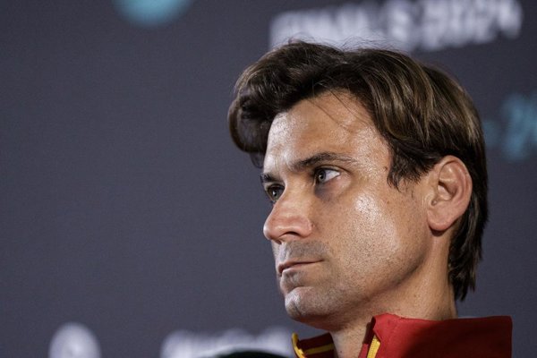 El equipo español de Tenis avanzó a la Final 8 tras vencer a Chile en la segunda ronda clasificatoria, marcando un hito en la historia del torneo.