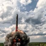 El declive del multilateralismo y la expansión de conflictos regionales han generado preocupación entre los líderes mundiales sobre el peligro de una escalada nuclear en el.
