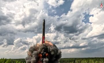 El declive del multilateralismo y la expansión de conflictos regionales han generado preocupación entre los líderes mundiales sobre el peligro de una escalada nuclear en el.