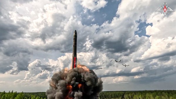 El declive del multilateralismo y la expansión de conflictos regionales han generado preocupación entre los líderes mundiales sobre el peligro de una escalada nuclear en el.