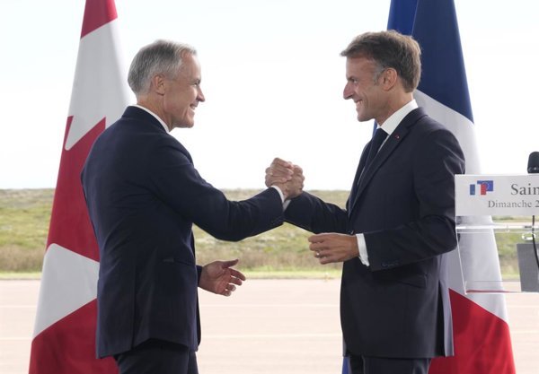 El escenario internacional actual, marcado por tensiones geopolíticas y desafíos climáticos, impulsa una mayor coordinación entre Canadá y Francia para enfrentar crisis comunes.