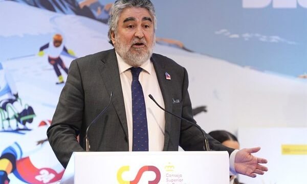 La Semana Europea del Deporte 2026 cuenta con participación de instituciones educativas para promover la actividad física en entornos académicos.