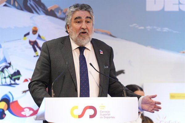 La Semana Europea del Deporte 2026 cuenta con participación de instituciones educativas para promover la actividad física en entornos académicos.