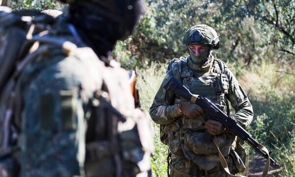 Las fuerzas rusas han avanzado en el este de Ucrania, consolidando presencia en zonas estratégicas del noreste del país durante las últimas semanas.