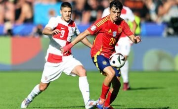 El partido entre España y Croacia en la Liga de Naciones enfrenta condiciones de alto riesgo por factores sociales y de seguridad en el contexto internacional.