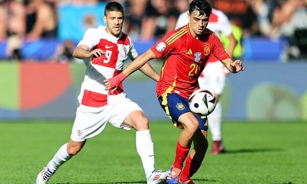 El partido entre España y Croacia en la Liga de Naciones enfrenta condiciones de alto riesgo por factores sociales y de seguridad en el contexto internacional.
