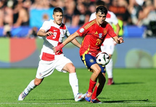 El partido entre España y Croacia en la Liga de Naciones enfrenta condiciones de alto riesgo por factores sociales y de seguridad en el contexto internacional.