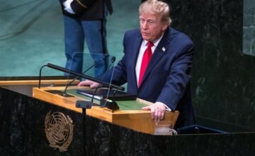 Durante las sesiones de la Asamblea General de la ONU, el presidente estadounidense expresó su interés en alcanzar un acuerdo con Irán para evitar escaladas regionales.