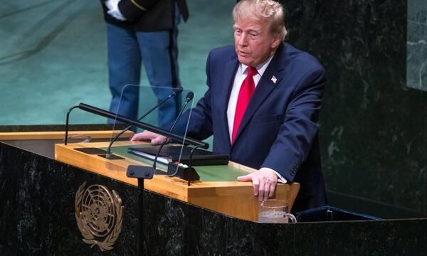 Durante las sesiones de la Asamblea General de la ONU, el presidente estadounidense expresó su interés en alcanzar un acuerdo con Irán para evitar escaladas regionales.