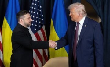 Las relaciones entre Estados Unidos y Rusia se vuelven complejas tras declaraciones de líderes que buscan un fin a la guerra en Ucrania, mientras se acerca la cumbre del G20 en.