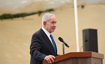 El presidente francés Emmanuel Macron pidió reconocimiento de Palestina como Estado durante su intervención en Naciones Unidas, mientras Israel denuncia continuos ataques.