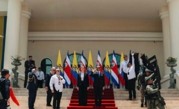 Los gobiernos de Colombia y Costa Rica intensifican sus relaciones estratégicas para abordar desafíos comunes en seguridad y crecimiento económico en América Latina