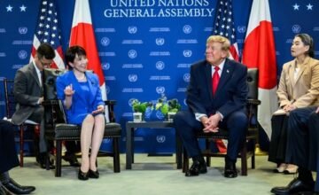Las relaciones entre China y Japón se han visto afectadas por tensiones sobre exportaciones y posibles intervenciones militares en Taiwán, mientras ambos países buscan.