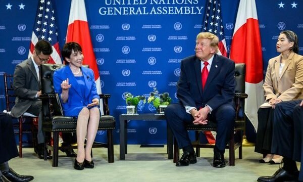 Las relaciones entre China y Japón se han visto afectadas por tensiones sobre exportaciones y posibles intervenciones militares en Taiwán, mientras ambos países buscan.