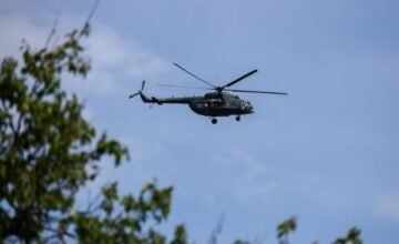 Rusia y Polonia enfrentan tensión aeroespacial tras una incursión militar registrada en el norte del país, después de que la OTAN detectara agresiones similares en Lituania.