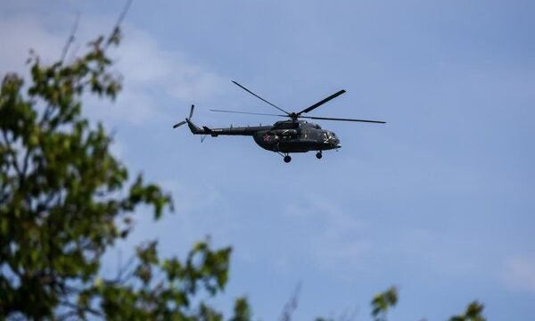 Rusia y Polonia enfrentan tensión aeroespacial tras una incursión militar registrada en el norte del país, después de que la OTAN detectara agresiones similares en Lituania.
