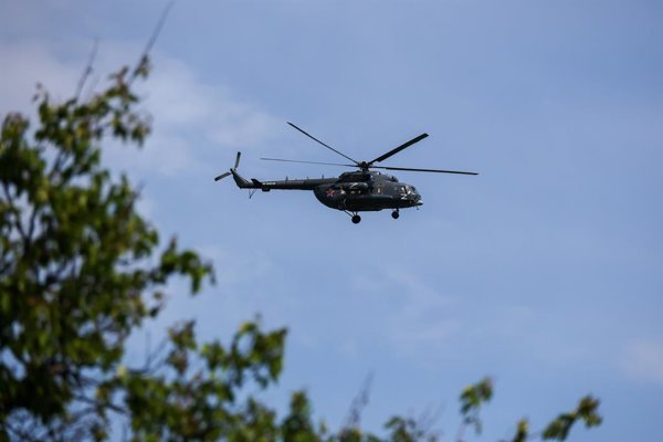 Rusia y Polonia enfrentan tensión aeroespacial tras una incursión militar registrada en el norte del país, después de que la OTAN detectara agresiones similares en Lituania.