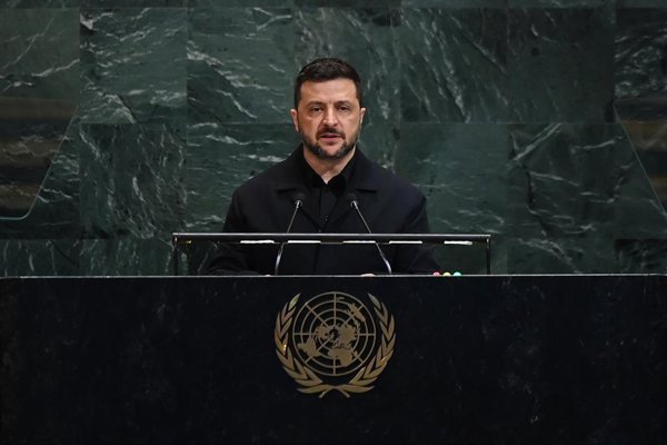 Durante cinco años de conflicto, Rusia ha enfrentado una intensa resistencia en Ucrania mientras busca expandir su influencia hacia regiones vecinas.