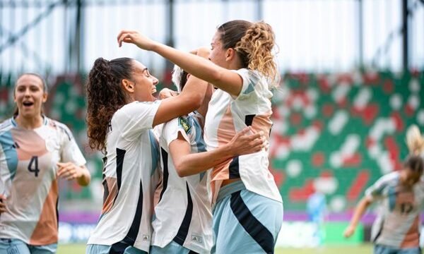 El equipo español se impuso ante Italia en una semifinal clave del Mundial Sub-20, tras un control constante del juego y una defensa eficaz en los minutos finales.
