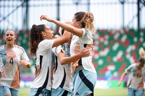El equipo español se impuso ante Italia en una semifinal clave del Mundial Sub-20, tras un control constante del juego y una defensa eficaz en los minutos finales.