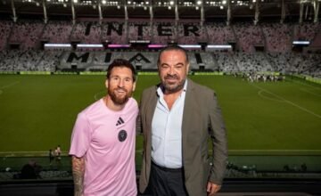 El acuerdo entre Meliá Hotels International y Lionel Messi ha sido clave para fortalecer la presencia del grupo en el mercado de hoteles internacionales, tras su integración.