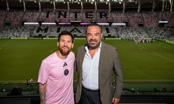 El acuerdo entre Meliá Hotels International y Lionel Messi ha sido clave para fortalecer la presencia del grupo en el mercado de hoteles internacionales, tras su integración.
