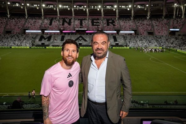 El acuerdo entre Meliá Hotels International y Lionel Messi ha sido clave para fortalecer la presencia del grupo en el mercado de hoteles internacionales, tras su integración.