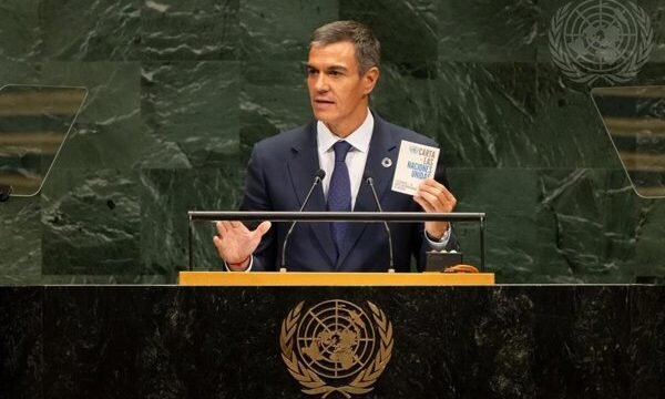 La situación en Ceuta se acentúa por una combinación de factores sociales, políticos y de información que afectan el manejo de la llegada irregular de personas en busca de refugio