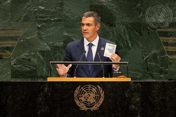 La situación en Ceuta se acentúa por una combinación de factores sociales, políticos y de información que afectan el manejo de la llegada irregular de personas en busca de refugio