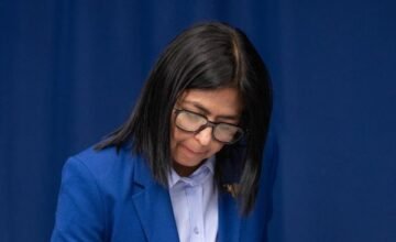 Venezuela enfrenta una etapa de reestructuración POLÍTICA tras décadas de crisis institucionales y económicas, con un llamado a la participación ciudadana y al reconocimiento de.