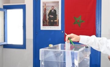Las elecciones legislativas en Marruecos se desarrollaron en un entorno marcado por una disminución del interés por la política, impulsada por crisis económicas y conflictos con.