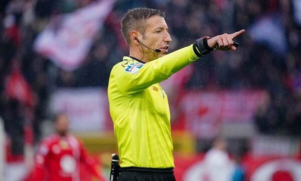 El partido entre España y Inglaterra en la Liga de Naciones será dirigido por Davide Massa, árbitro italiano con amplia trayectoria en competiciones europeas.