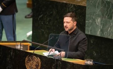 El conflicto entre Rusia y Ucrania sigue sin resolver la posibilidad de encuentros directos entre sus líderes, tras rechazos mutuos sobre espacios neutros.