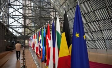 Los PAÍSES de la UE y sus socios externos discuten políticas industriales para reducir dependencia de importaciones y fomentar producción local en sectores clave.