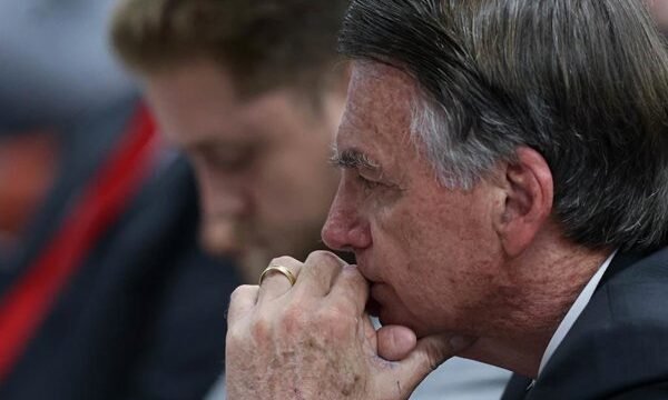 El proceso de revisión penal de Jair Bolsonaro se desarrolla dentro del marco institucional brasileño, con implicaciones en el funcionamiento del sistema jurídico y político del.