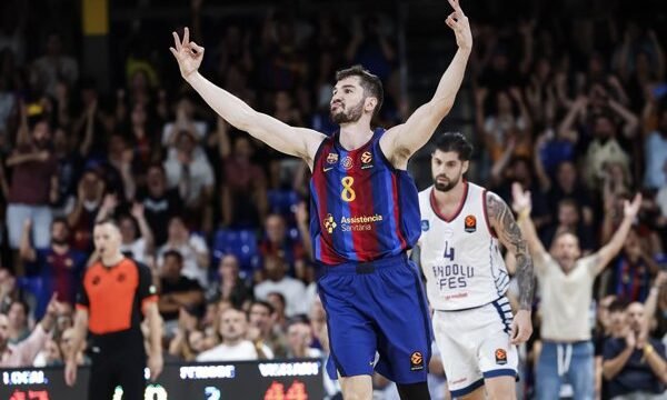 El Barcelona enfrenta a ANADOLU EFES en una de sus primeras partidas de la Euroliga 2026-2027, tras una campaña inicial marcada por dificultades ofensivas y una necesidad de.